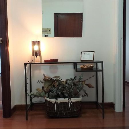 My Home Pontevedra Dış mekan fotoğraf