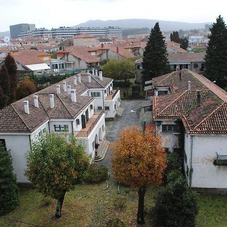 My Home Pontevedra Dış mekan fotoğraf