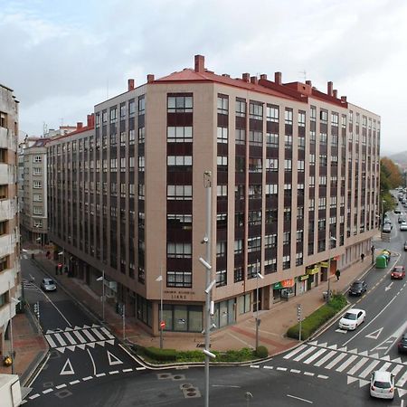 My Home Pontevedra Dış mekan fotoğraf
