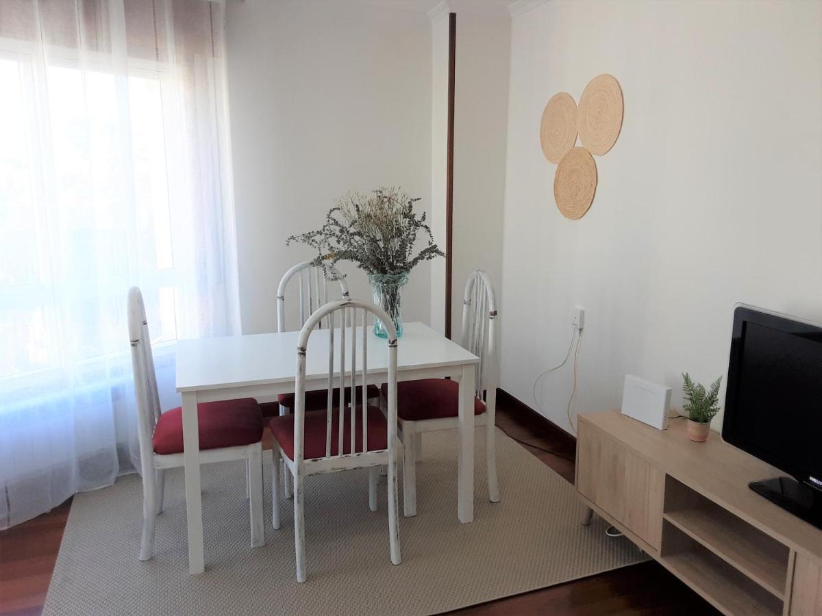 My Home Pontevedra Dış mekan fotoğraf