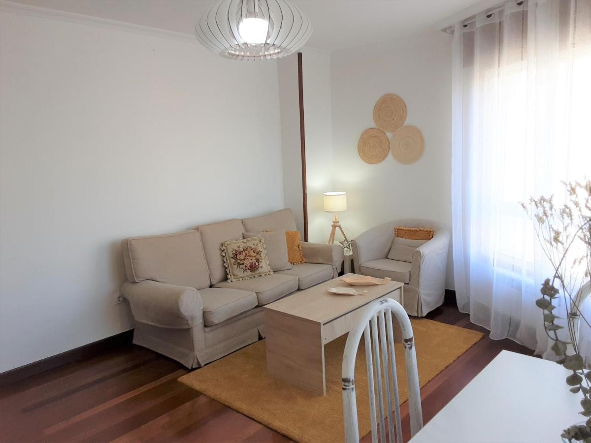 My Home Pontevedra Dış mekan fotoğraf