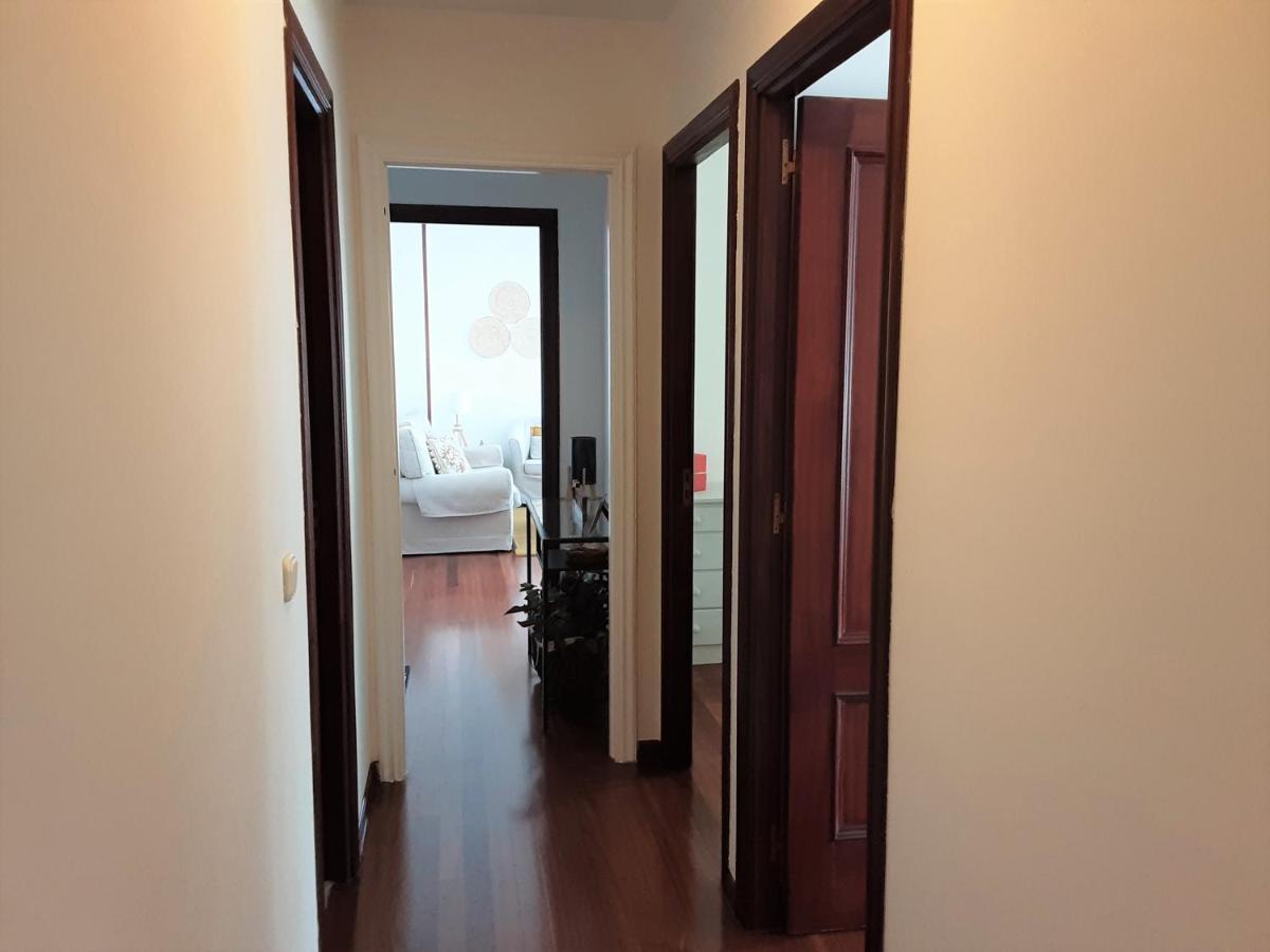 My Home Pontevedra Dış mekan fotoğraf
