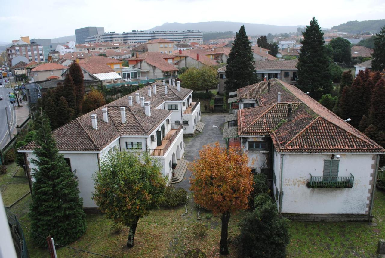 My Home Pontevedra Dış mekan fotoğraf