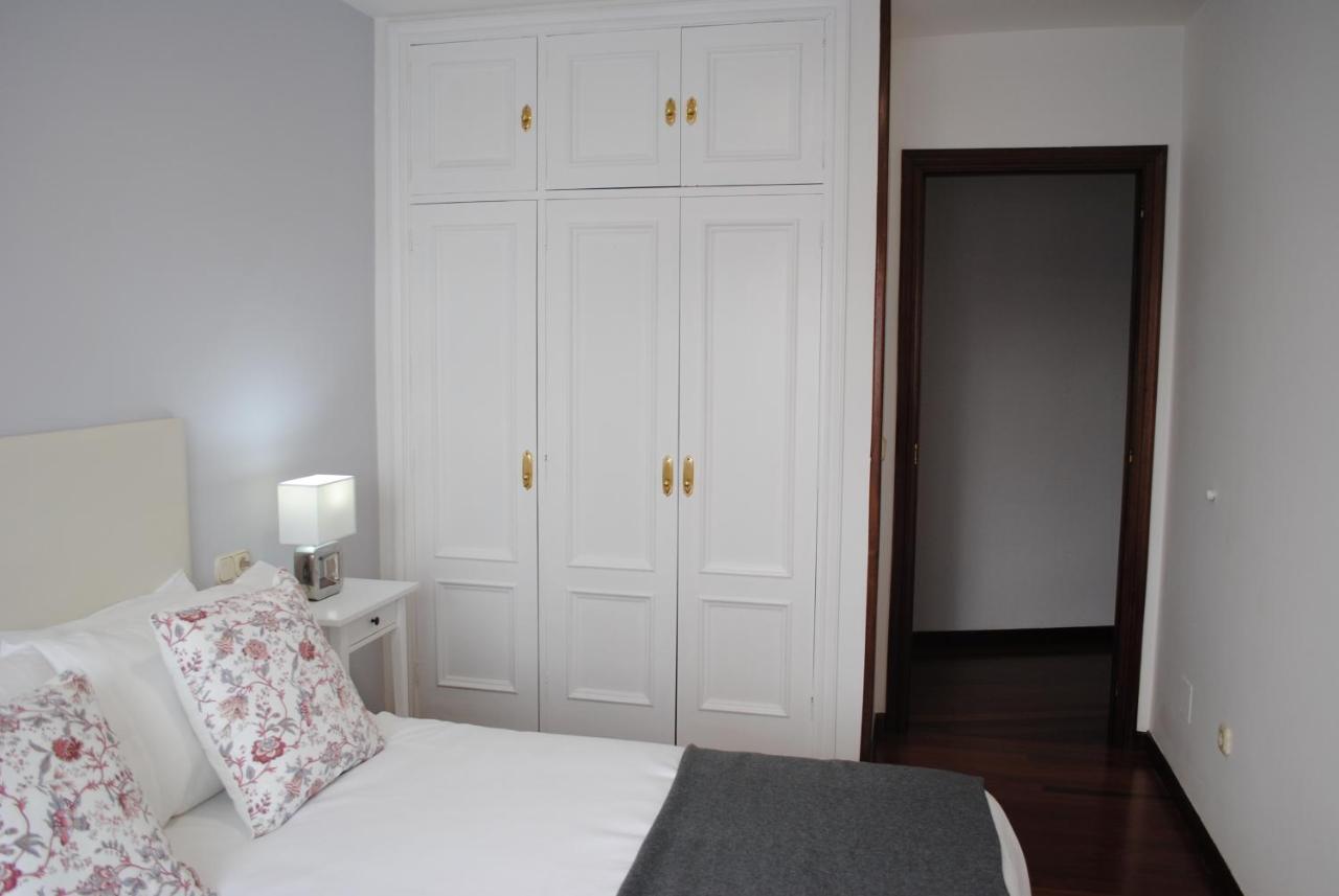 My Home Pontevedra Dış mekan fotoğraf