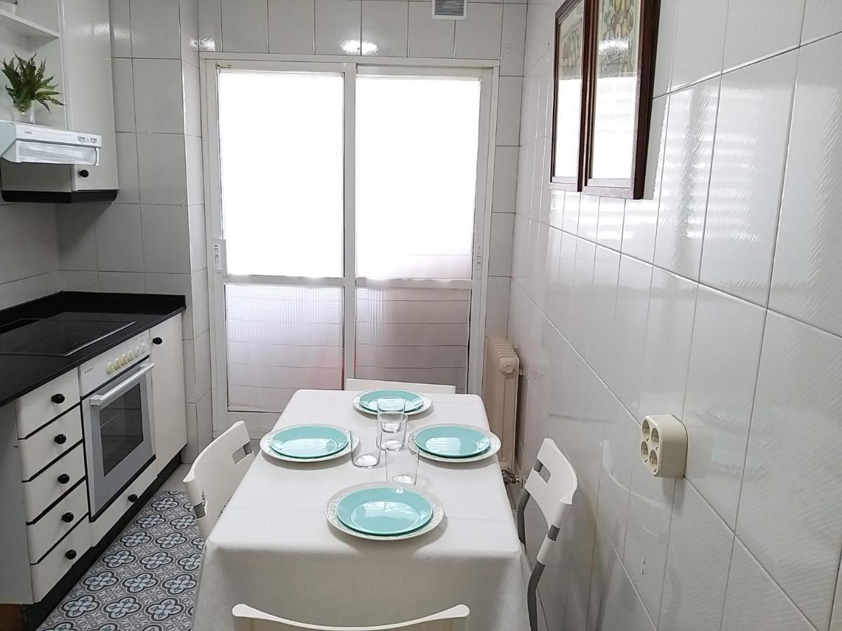My Home Pontevedra Dış mekan fotoğraf